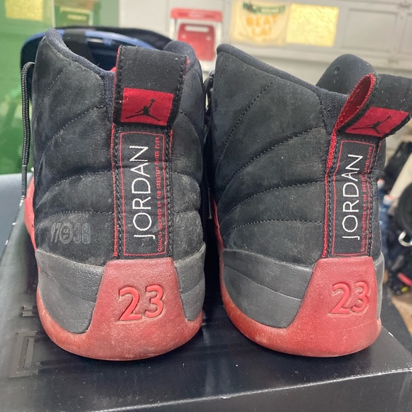 Air Jordan 2 Flu Game Suede 